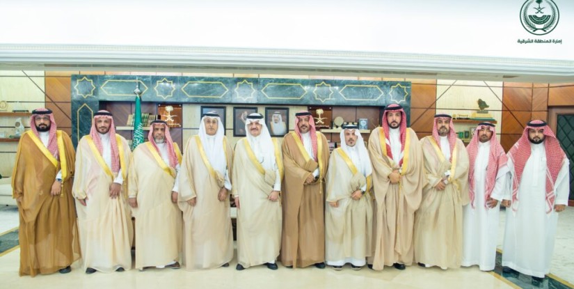 تنظمها جمعية أصدقاء البيئة.. أمير الشرقية يدشّن النسخة الثالثة من جائزة “المصنع المثالي”