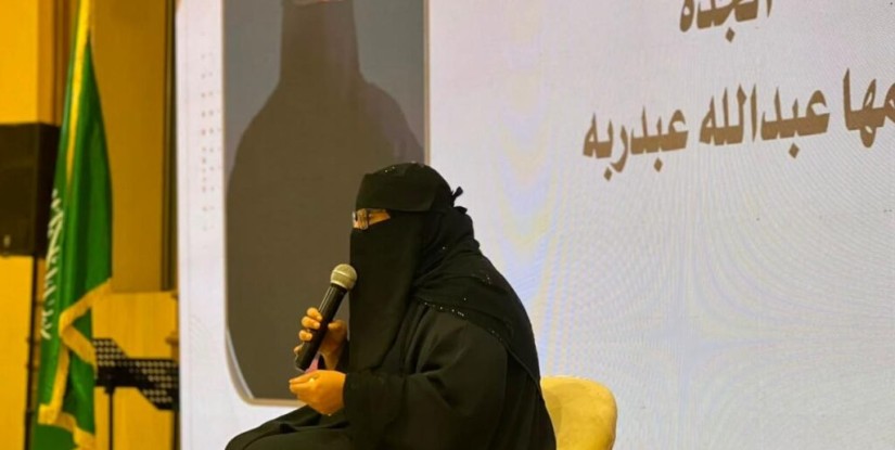 من المنزل إلى منصات التتويج.. “الجدة مها” قصة نجاح تُحيي عراقة المطبخ الأحسائي