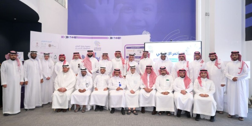 «بصمات» تطلق برنامج “مدن المستقبل” لتمكين الأيتام في الأحساء