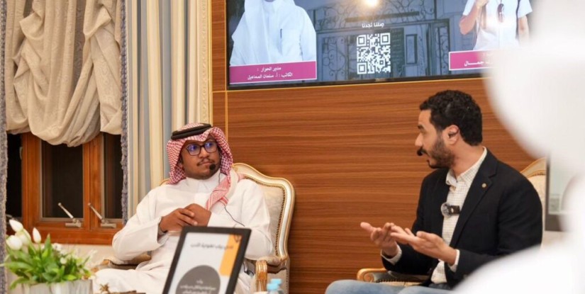 حين تعبر الكلمات الحدود.. دار نورة الموسى تناقش الترجمة وثقافات العالم