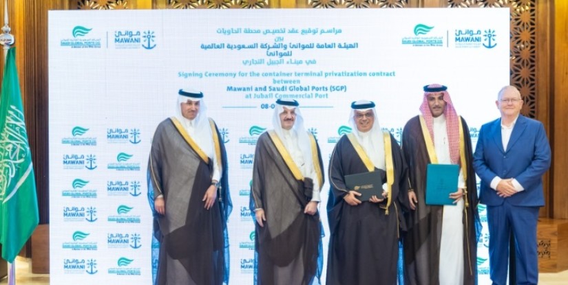 برعاية أمير الشرقية..تدشين 6 مشاريع طرق بـ406 ملايين ريال.. وتوقيع اتفاقيات نقل تتجاوز 3 مليارات