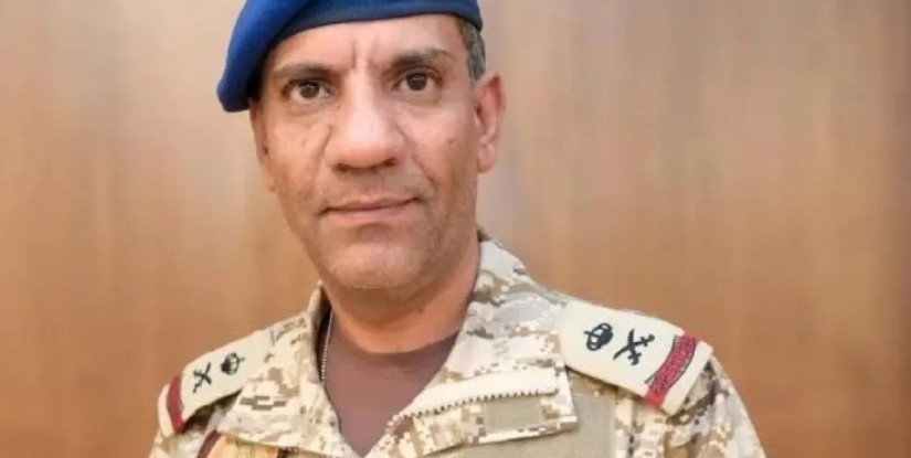 متحدث التحالف: اعتراض وتدمير صاروخ باليستي أطلقته الميليشيا الحوثية باتجاه الرياض