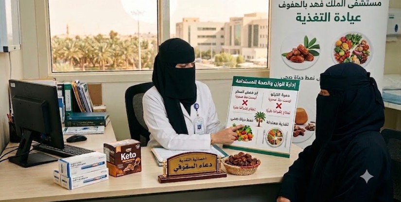 إبر التنحيف ليست حلًا سحريًا والكيتو يحتاج إشرافًا طبيًا