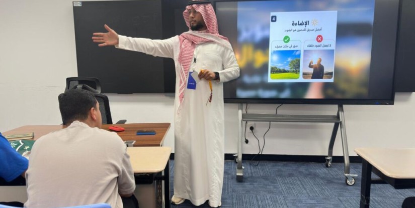 من الإجازة إلى صناعة الأثر.. «مسار» يكتب حكاية صيفٍ يصنع القادة