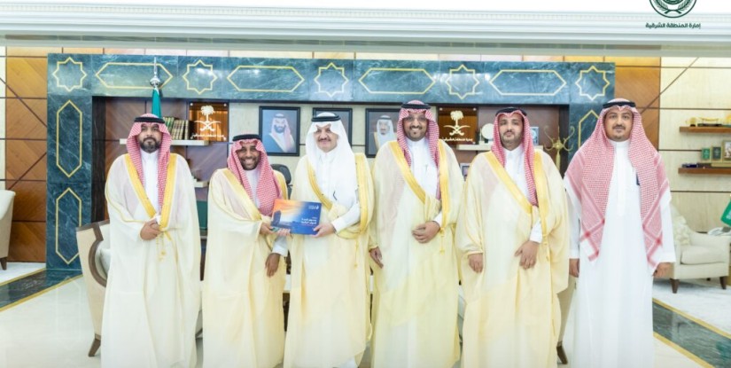 أمير الشرقية: تأهيل الكوادر الوطنية ركيزة أساسية لتحقيق رؤية 2030