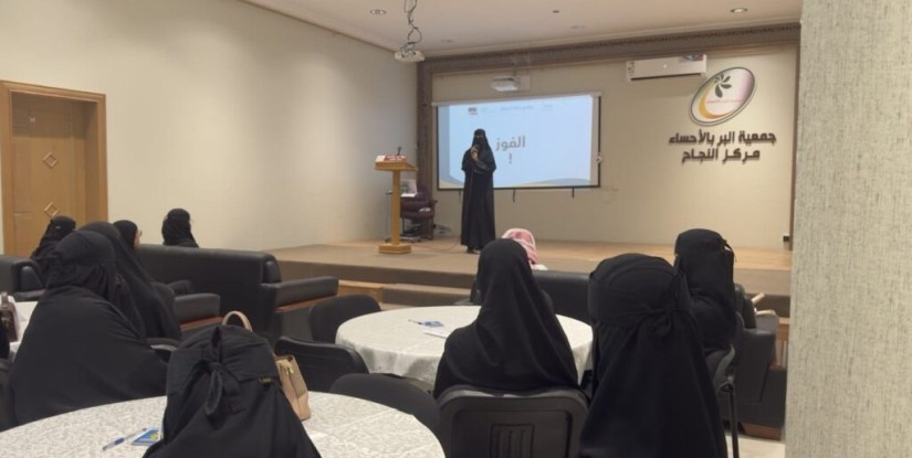 “رحلة الابتكار” في الأحساء.. جسرٌ يعبر بشبابنا نحو العالمية