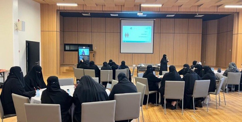 تمكين المرأة في “وطن الطموح”: فتاة الأحساء تطلق برنامج “قصة أمل”