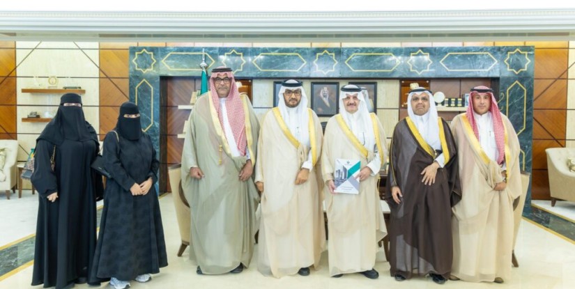 أمير الشرقية: التميز المؤسسي يمثل ركيزة أساسية لرفع كفاءة الأداء