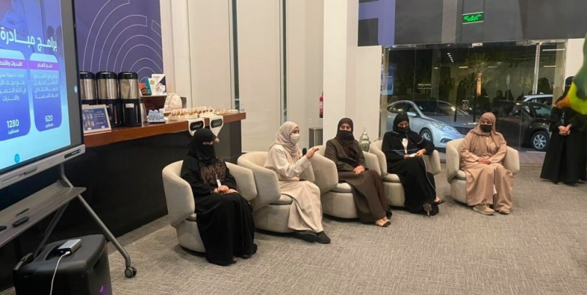 «رواق سيدات الأعمال» يجمع رائدات الأحساء لدعم التمكين الاقتصادي