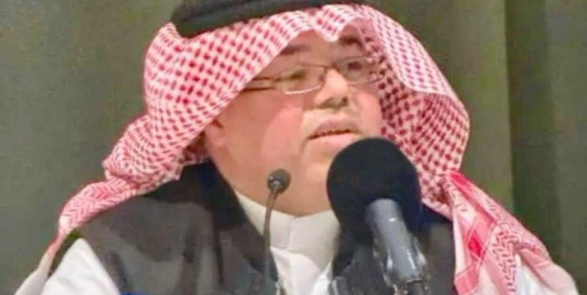 في حواره مع «الواحة نيوز».. الخضير يكشف كواليس التحكيم في «الأحساء تقرأ»