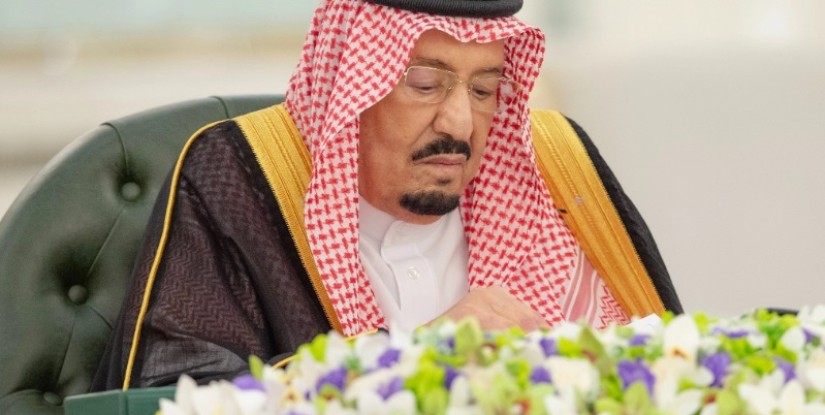 برئاسة الملك سلمان.. قرارات مهمة لمجلس الوزراء: “تعاون دولي وأمن بحري وتعليم”