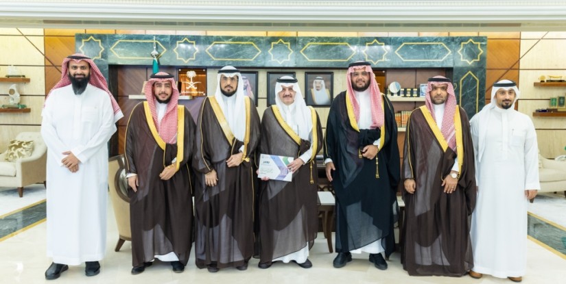 أمير الشرقية يؤكد أهمية مواصلة العناية ببيوت الله والارتقاء بخدمات المصلين