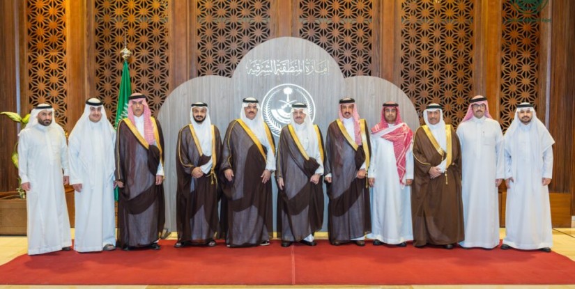 أمير الشرقية يوجه بتعزيز الفرص الاستثمارية في حفر الباطن ودعم قطاع الثروة الحيوانية