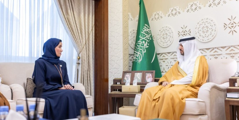 نائب أمير الشرقية يطّلع على تقرير انطلاقة العام الدراسي الجديد 1448هـ بالمنطقة