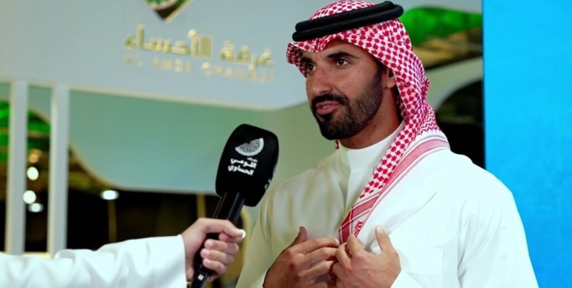 المسلّم: «اللومي الحساوي» يعكس قدرة الأحساء على تحويل المنتج المحلي إلى فرص اقتصادية
