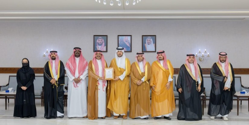 نائب أمير الشرقية يؤكد على أهمية العمل التطوعي في تعزيز التلاحم المجتمعي