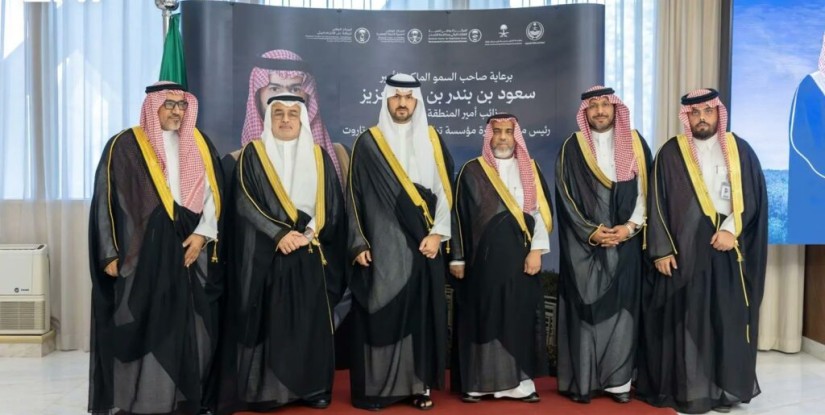 نائب أمير الشرقية يرعى توقيع مذكرات تفاهم لتعزيز الاستدامة البيئية في جزيرة دارين وتاروت