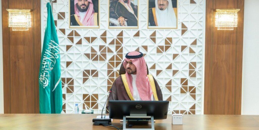نائب أمير الشرقية يترأس اجتماع شتاء السعودية وتنمية القطاع السياحي