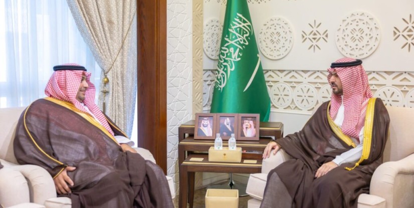 نائب أمير الشرقية يؤكد أهمية تطوير القطاع السياحي والاستفادة من مقومات المنطقة