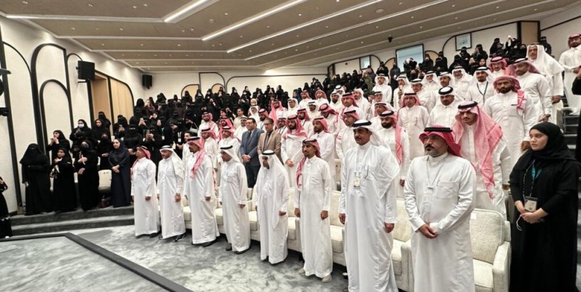 «الأحساء تكتشف الفرصة».. ملتقى يوم السياحة العالمي 2026 بشراكة الجمعية التعاونية وجادة 30 