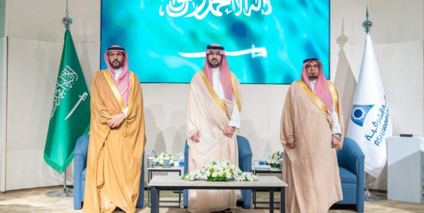 نائب أمير الشرقية يرعى ملتقى اليوم العالمي لكبار السن