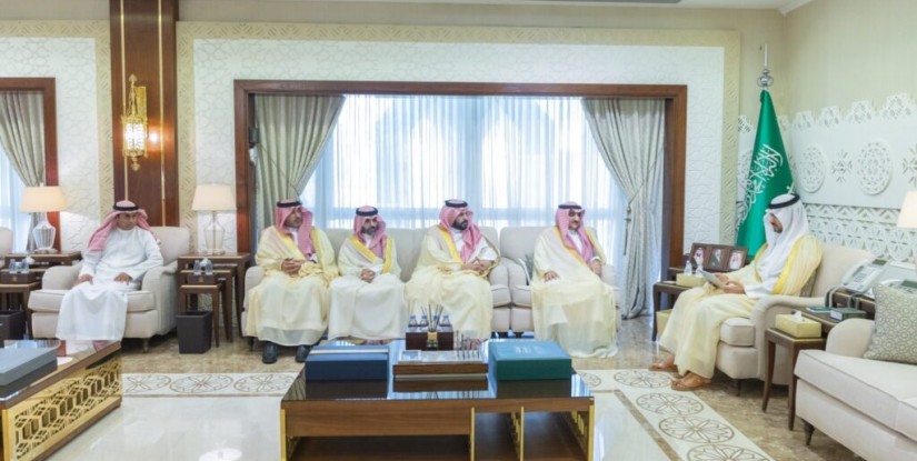 نائب أمير الشرقية يطلع على أبرز مشاريع ومبادرات أمانة الأحساء خلال 2026