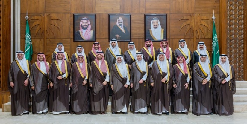 أمير الشرقية يطّلع على أبرز منجزات معرض «اللومي الحساوي» في نسخته الثالثة