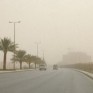 منها الشرقية.. رياح مثيرة للأتربة وأمطار على أجزاء من 7 مناطق