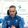 مدرب الفتح: “مواجهة التعاون من أصعب المباريات.. وأثق بقدرات لاعبينا”
