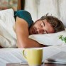 القيلولة لأكثر من 30 دقيقة قد تهدد مرضى السكري بالكبد الدهني