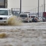 حتى غدا الجمعة.. استمرار الأمطار الغزيرة على الأحساء وأجزاء من الشرقية
