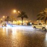تنبيه بالإنذار الأحمر من أمطار غزيرة على أجزاء من الشرقية