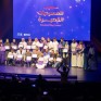 بعد مشاركة 166 موهبة.. اختتام مسابقة “إثراء” للمسرحيات القصيرة في نسختها الخامسة