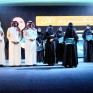 تعليم الأحساء يكرم 38 موهوبا وموهوبة حققوا أكثر من 50 جائزة دولية