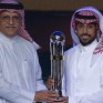 للمرة الثانية.. سالم الدوسري يتوّج ملكًا على عرش الكرة الآسيوية