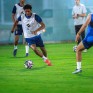 الفتح يجري تدريبات استرجاعية.. ويبدأ التحضير لمواجهة الرياض في كأس الملك