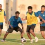 الفضل يواصل تحضيراته لمواجهة الحوراء في افتتاحية دوري الدرجة الثالثة