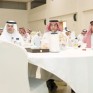 في الأحساء.. 60 خبيرًا تربويًا يرسمون خارطة طريق لتحسين نتائج «نافس 2025»