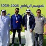 شريك إعلامي.. “الهاشم” لاعب ذوي الإعاقة بالأحساء بطل المملكة في تصنيف C1 للدراجات