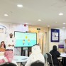 بالشراكة مع أمانة الأحساء.. جمعية درر تطلق أول تطبيق فعلي للمجلس الاستشاري للطفل 