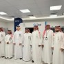 تجمع الأحساء الصحي يدشّن خدمة «موصول» لتطوير سلاسل الإمداد الطبي 