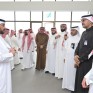 نقل الخبرات النوعية.. أمانة الأحساء تنقل خبراتها التقنية والبيئية لوفد العاصمة المقدسة