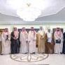 نائب أمير المنطقة الشرقية يطَّلع على الجوائز والاعتمادات العالمية لتجمع الشرقية الصحي
