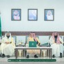 سمو أمير الشرقية يسلّم وثائق تملّك وحدات سكنية للأسر المستفيدة