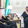 نائب أمير الشرقية يستقبل الفريق المشرف على هاكاثون الشرقية للابتكار الحكومي