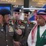 مدير عام الدفاع المدني يطلق برنامج نشر الوعي بالظواهر الجوية وآلية تلافي مخاطرها