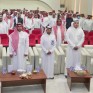تعليم الأحساء و”هدف” يطلقان ملتقى الإرشاد المهني الشامل بمشاركة 600 طالب