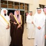 أمين الأحساء يزور جمعية تفاؤل ويبحث دعم المبادرات المجتمعية
