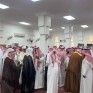الكلابية تحتفي بالعيد.. إقامة صلاة الفطر في 5 جوامع وسط حضور لافت