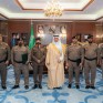 سمو محافظ الأحساء يكرّم عددًا من رجال الأمن المتقاعدين بالمحافظة